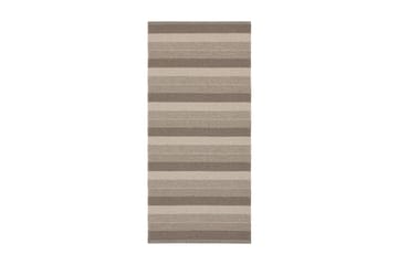 PLASTIC LOVI Plastmatta 70x200 cm Beige