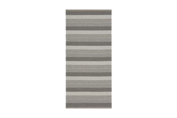 PLASTIC LOVI Plastmatta 70x200 cm Grå