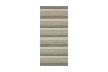 PLASTIC LOVI Plastmatta 70x250 cm Grön