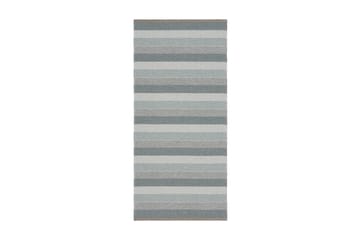 PLASTIC LOVI Plastmatta 70x300 cm Blå