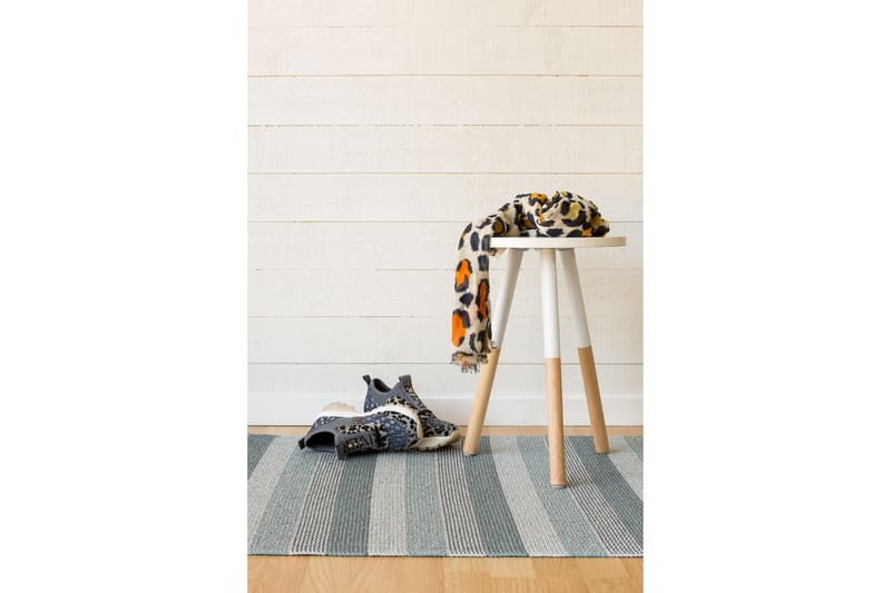 PLASTIC LOVI Plastmatta 200x300 cm Blå - Horredsmattan - Textilier & mattor - Mattor - Utomhusmattor - Plastmattor
