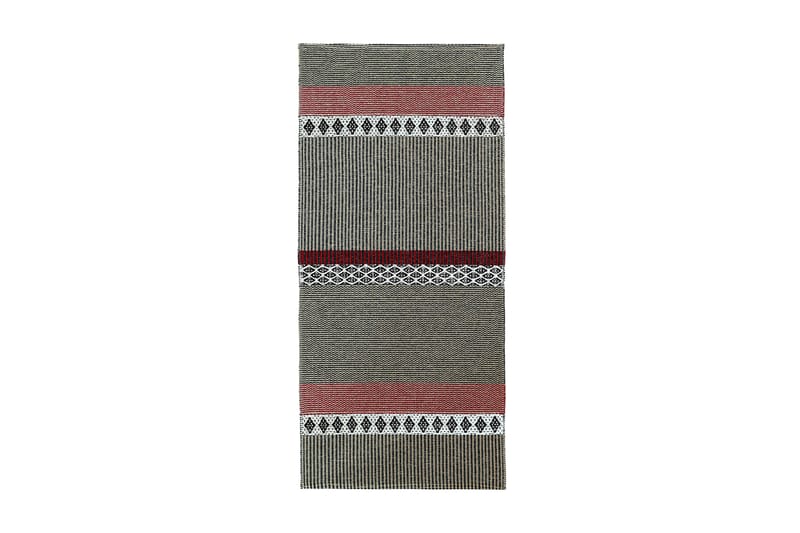 SAVANNE Plastmatta 70x50 Vändbar PVC Beige - Horredsmattan - Textilier & mattor - Mattor - Utomhusmattor - Plastmattor