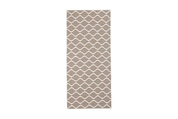 WAVE Trasmatta 70x450 cm Beige