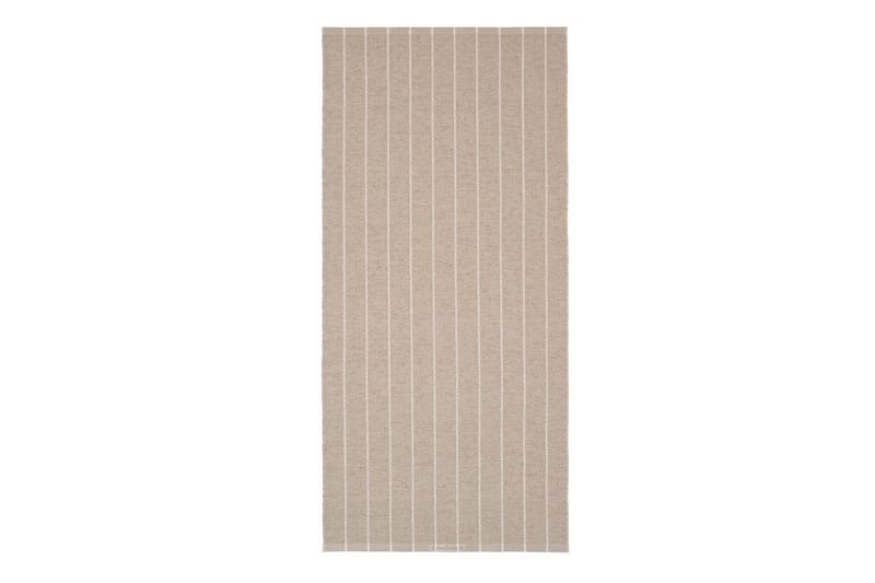 Rand Plastmatta 70x150 cm Rektangulär - Sand - Textilier & mattor - Mattor - Utomhusmattor - Plastmattor