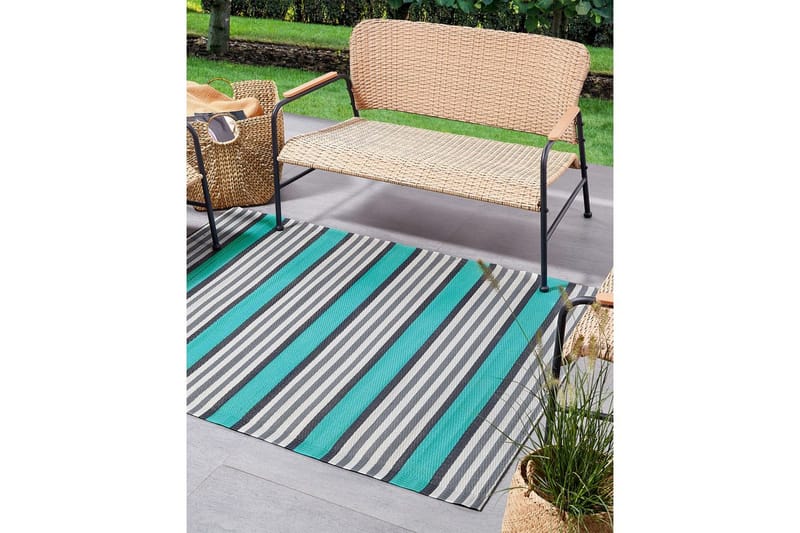 Utomhusmatta Saugor - Textilier & mattor - Mattor - Utomhusmattor