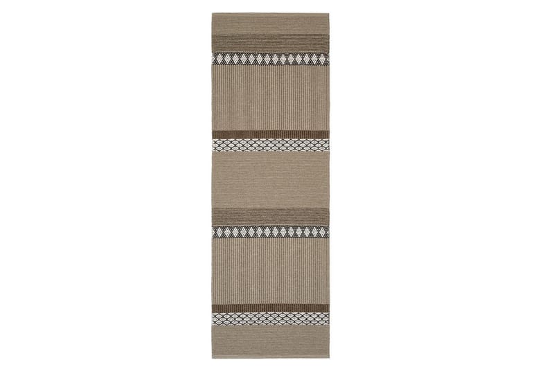 Savanne Plastmatta 200x300 cm Rektangulär - Sand - Textilier & mattor - Mattor - Utomhusmattor - Plastmattor