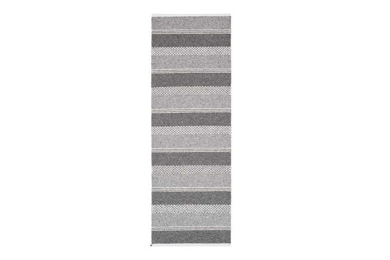 Sia Plastmatta 70x140 cm Rektangulär - Grå - Textilier & mattor - Mattor - Utomhusmattor - Plastmattor