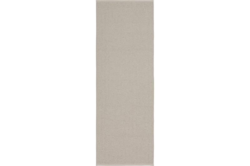 SOLO Plastmatta 70x50 cm Rektangulär Beige - Textilier & mattor - Mattor - Utomhusmattor - Plastmattor