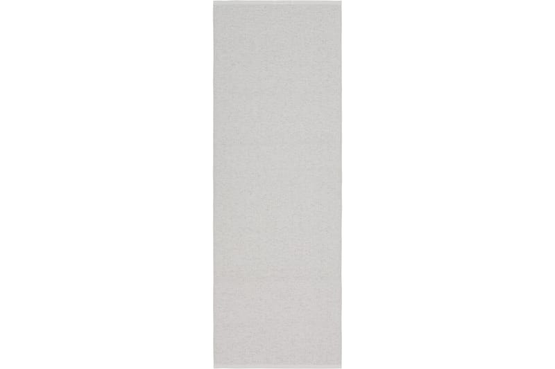 SOLO Plastmatta 200x300 cm Rektangulär Grå - Textilier & mattor - Mattor - Utomhusmattor - Plastmattor
