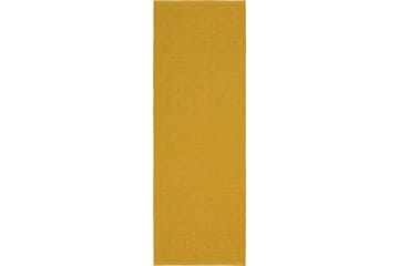 SOLO Plastmatta 150x150 cm Kvadratisk Senapsgul