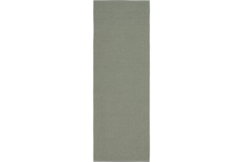 SOLO Plastmatta 70x400 cm Rektangulär Ljusgrön - Textilier & mattor - Mattor - Utomhusmattor - Plastmattor