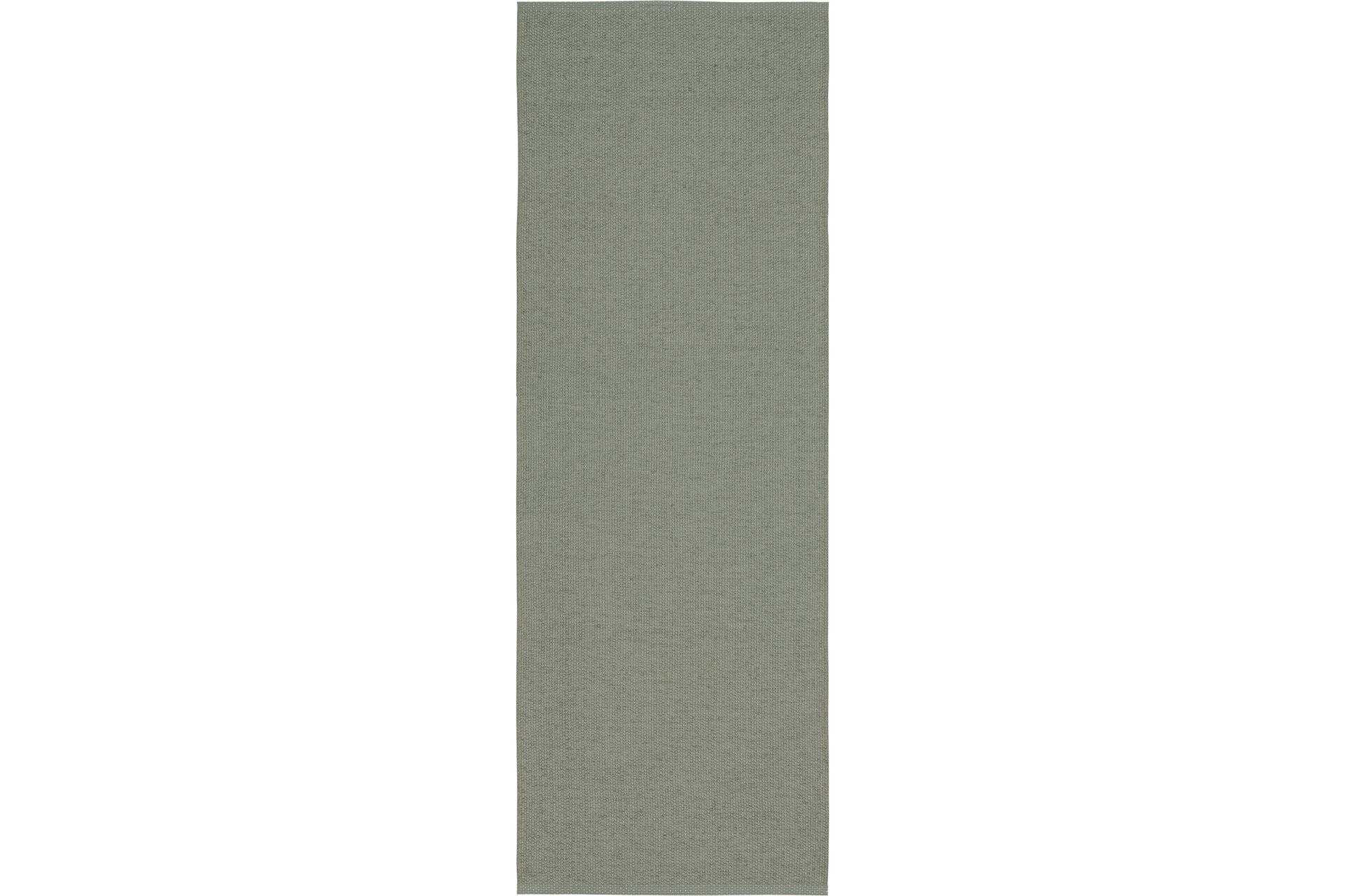 SOLO Plastmatta 70x450 cm Rektangulär Ljusgrön - Textilier & mattor - Mattor - Utomhusmattor - Plastmattor