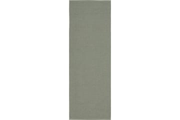 SOLO Plastmatta 150x150 cm Kvadratisk Ljusgrön
