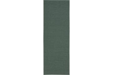 SOLO Plastmatta 150x150 cm Kvadratisk Mörkgrön