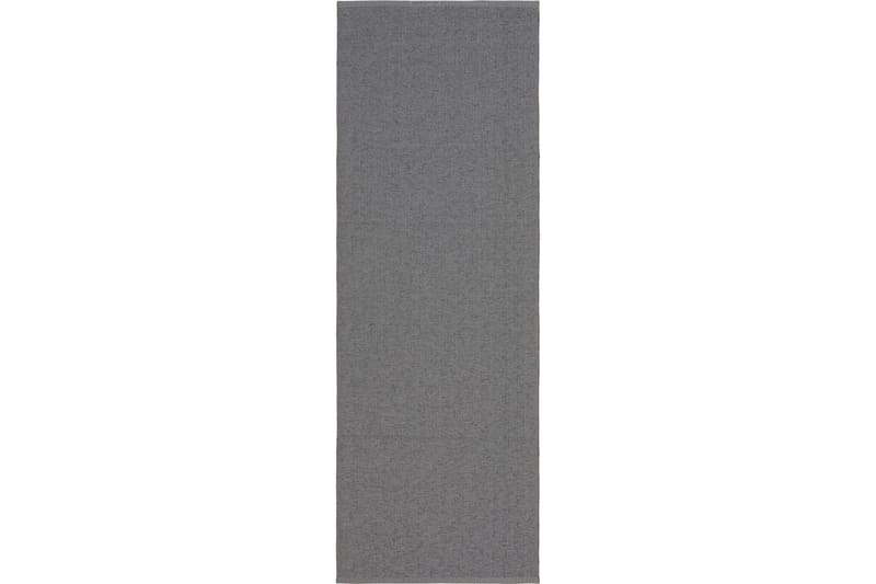 SOLO Plastmatta 170x200 cm Rektangulär Grafit - Textilier & mattor - Mattor - Utomhusmattor - Plastmattor