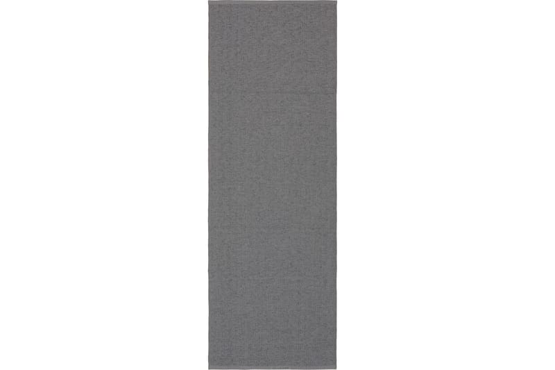 SOLO Plastmatta 170x250 cm Rektangulär Grafit - Textilier & mattor - Mattor - Utomhusmattor - Plastmattor