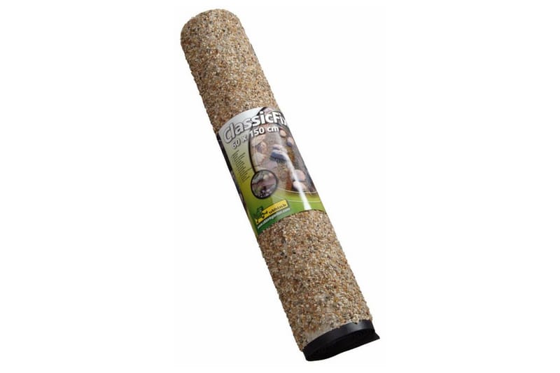 Ubbink Dammduk med stenar 60x150 cm - Flerfärgad - Textilier & mattor - Mattor - Utomhusmattor