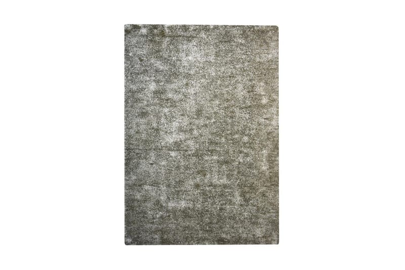 VENNASTONE THAG Matta 80x150 cm Silver/Oliv - D-Sign - Mattor - Stora mattor