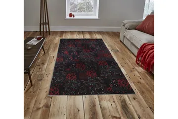Vianney Matta 80x150 cm - Flerfärgad - Textilier & mattor - Mattor - Modern matta - Gångmattor