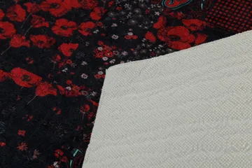 Vianney Matta 80x150 cm - Flerfärgad - Textilier & mattor - Mattor - Modern matta - Gångmattor