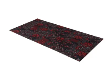 Vianney Matta 80x150 cm - Flerfärgad - Textilier & mattor - Mattor - Modern matta - Gångmattor