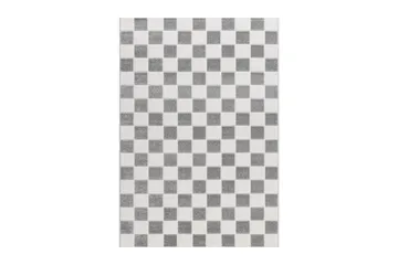 Wiltonmatta Hawaii Chess 160x230 cm, Grå