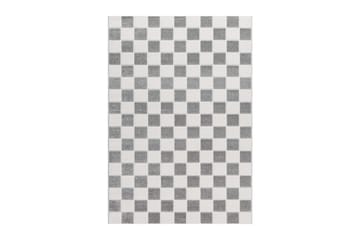 Wiltonmatta Hawaii Chess 160x230 cm, Grå