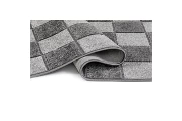 Wiltonmatta Hawaii Chess 160x230 cm, Grafit - 160x230 cm, Grafit - Textilier & mattor - Mattor - Stora mattor