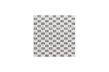 Wiltonmatta Hawaii Chess 200x200 cm, Grå