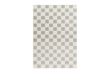 Wiltonmatta Hawaii Chess 200x290 cm, Grön