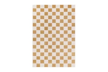 Wiltonmatta Hawaii Chess 200x290 cm, Gul