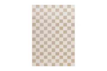 Wiltonmatta Hawaii Chess 200x290 cm, Linne