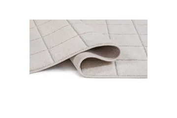 Wiltonmatta Hawaii Chess 240x340 cm, Creme - 240x340 cm, Creme - Textilier & mattor - Mattor - Stora mattor