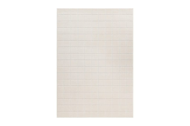 Wiltonmatta Hawaii Chess 240x340 cm, Creme - 240x340 cm, Creme - Textilier & mattor - Mattor - Utomhusmattor