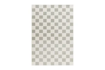 Wiltonmatta Hawaii Chess 240x340 cm, Grön