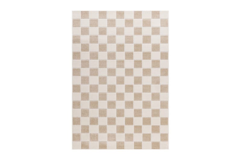 Wiltonmatta Hawaii Chess 240x340 cm, Linne - 240x340 cm, Linne - Textilier & mattor - Mattor - Stora mattor