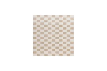 Wiltonmatta Hawaii Chess 280x280 cm, Linne