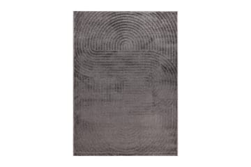 Wiltonmatta Hawaii Shape 200x290 cm, Grafit