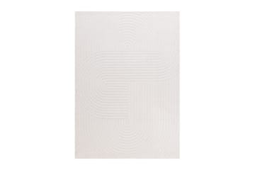 Wiltonmatta Hawaii Shape 240x340 cm, Creme