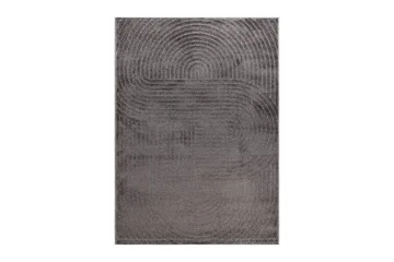 Wiltonmatta Hawaii Shape 240x340 cm, Grafit
