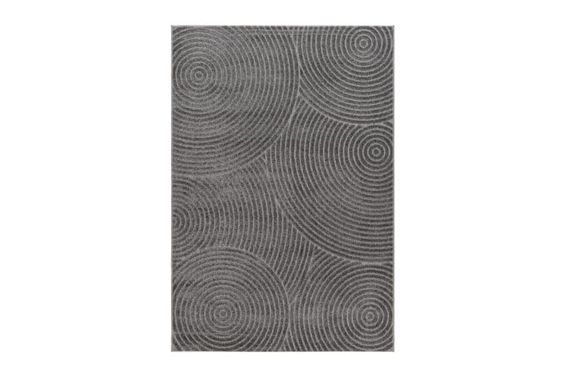 Wiltonmatta Hawaii Trend 160x230 cm, Grafit - 160x230 cm, Grafit - Textilier & mattor - Mattor - Stora mattor