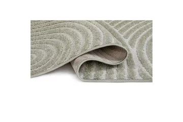 Wiltonmatta Hawaii Trend 160x230 cm, Grön - 160x230 cm, Grön - Textilier & mattor - Mattor - Stora mattor