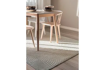 Wiltonmatta Hawaii Trend 160x230 cm, Grön - 160x230 cm, Grön - Textilier & mattor - Mattor - Stora mattor