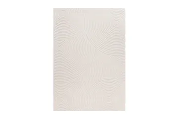 Wiltonmatta Hawaii Trend 200x290 cm, Creme
