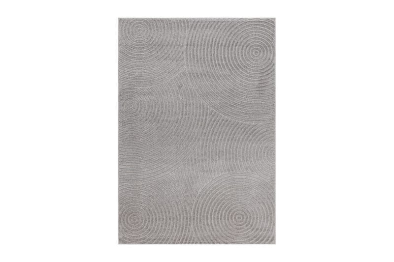 Wiltonmatta Hawaii Trend 200x290 cm, Grå - 200x290 cm, Grå - Textilier & mattor - Mattor - Utomhusmattor