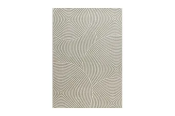 Wiltonmatta Hawaii Trend 200x290 cm, Grön