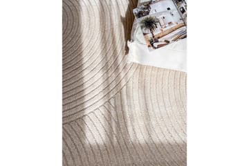 Wiltonmatta Hawaii Trend 200x290 cm, Linne - 200x290 cm, Linne - Textilier & mattor - Mattor - Stora mattor