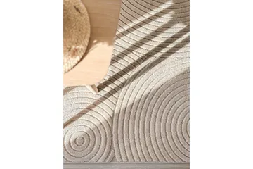 Wiltonmatta Hawaii Trend 200x290 cm, Linne - 200x290 cm, Linne - Textilier & mattor - Mattor - Stora mattor