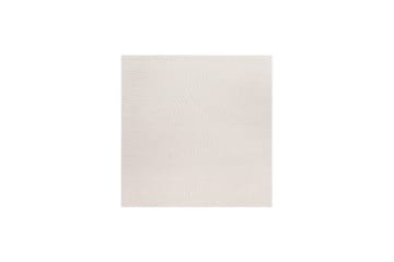 240x240 cm, Creme