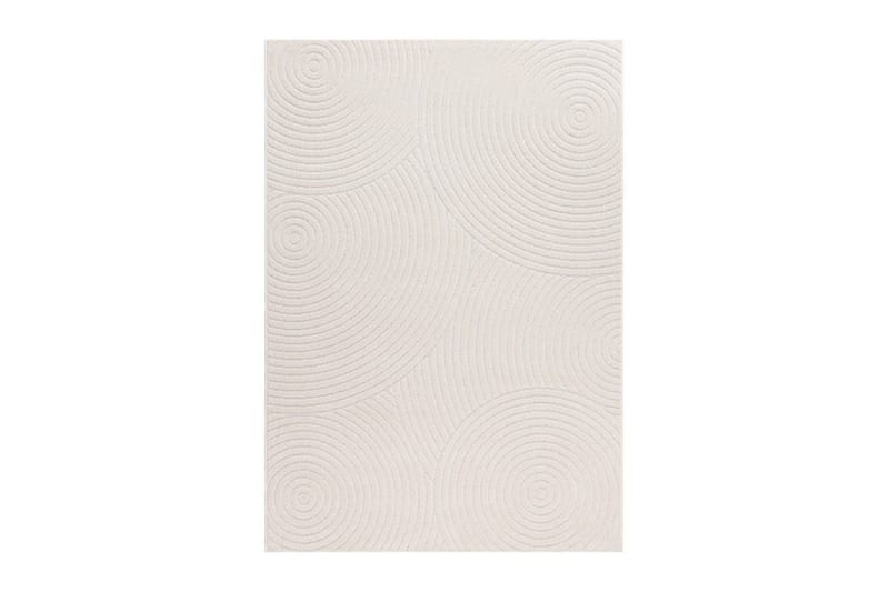 Wiltonmatta Hawaii Trend 240x340 cm, Creme - 240x340 cm, Creme - Textilier & mattor - Mattor - Utomhusmattor